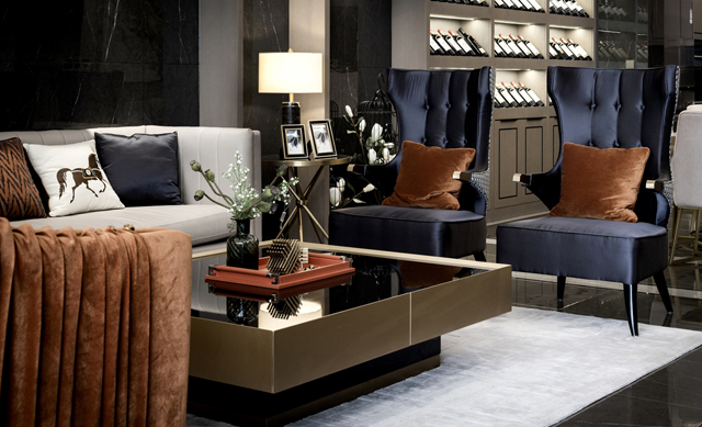 室內(nèi)設(shè)計(jì)